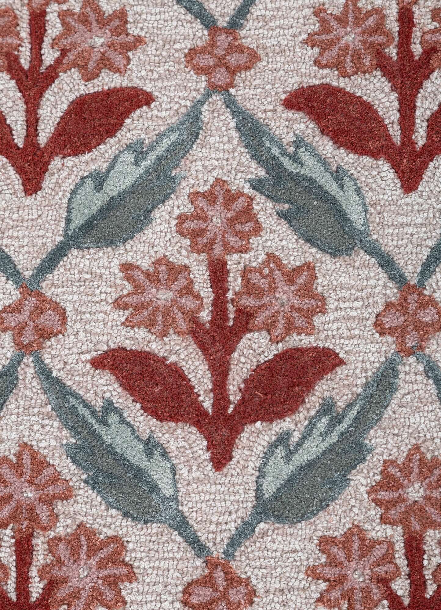 Jahanara Bloom Rug