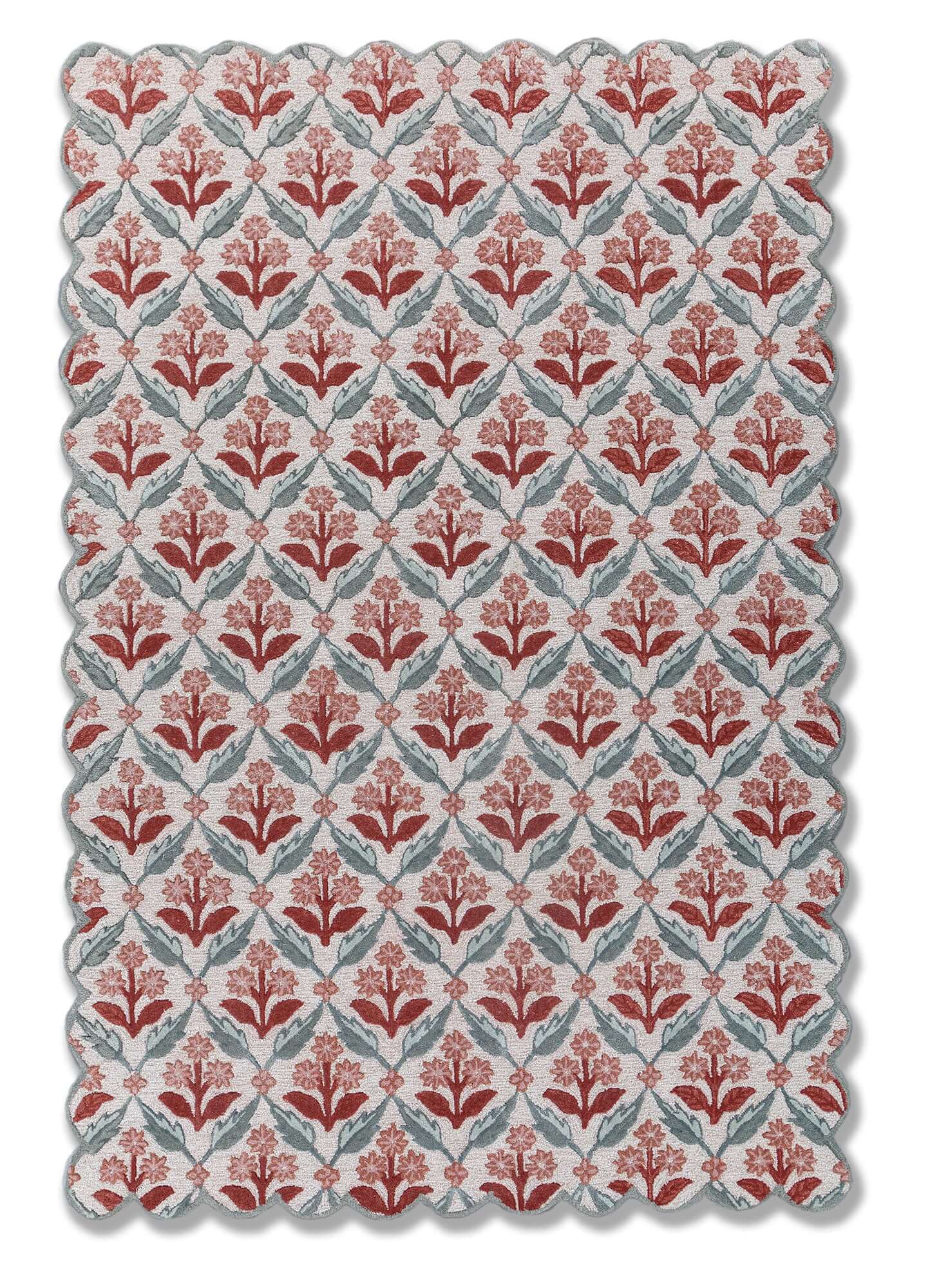 Jahanara Bloom Rug