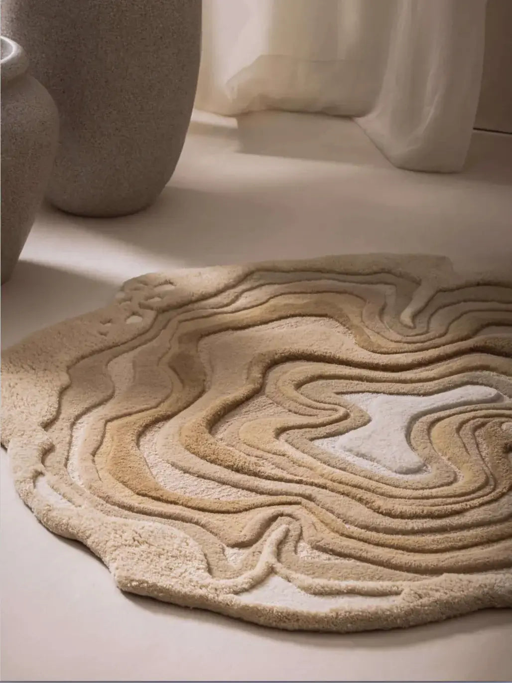 Desert Drift Rug