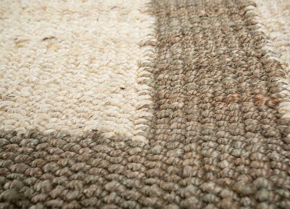 cloud white/gray flat weaves Rugs