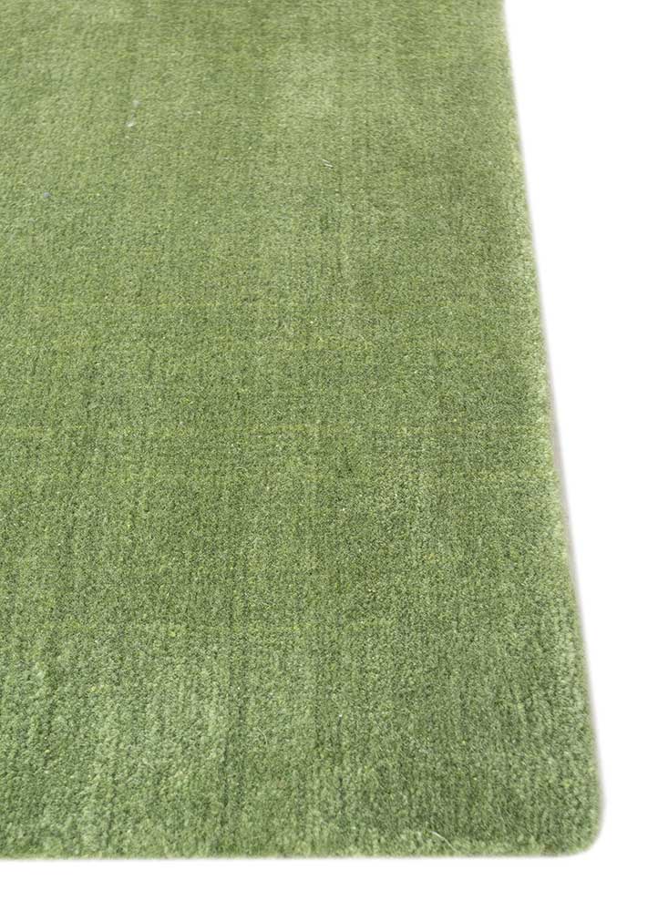 sun orange/bronze mist hand loom Rugs