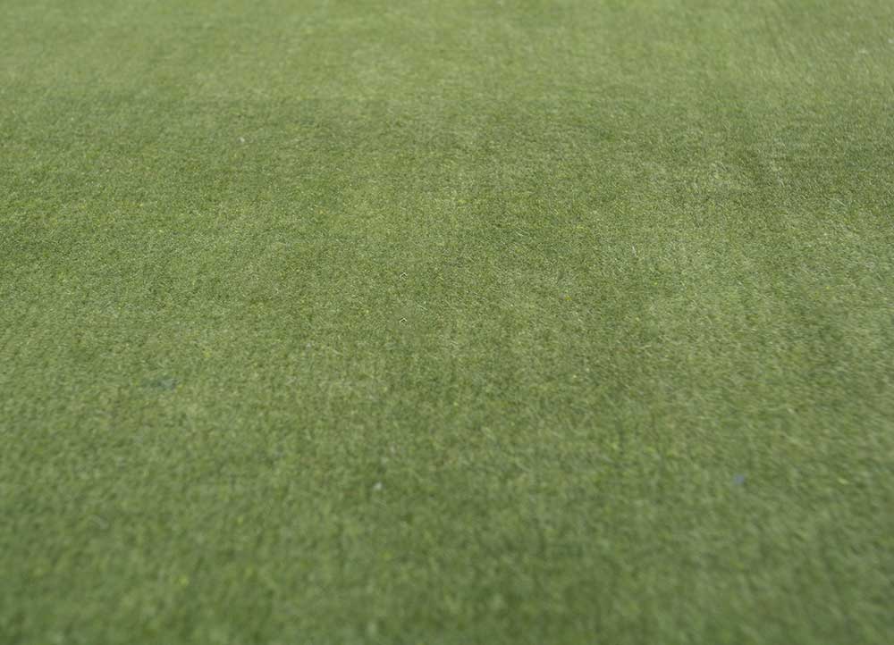 sun orange/bronze mist hand loom Rugs