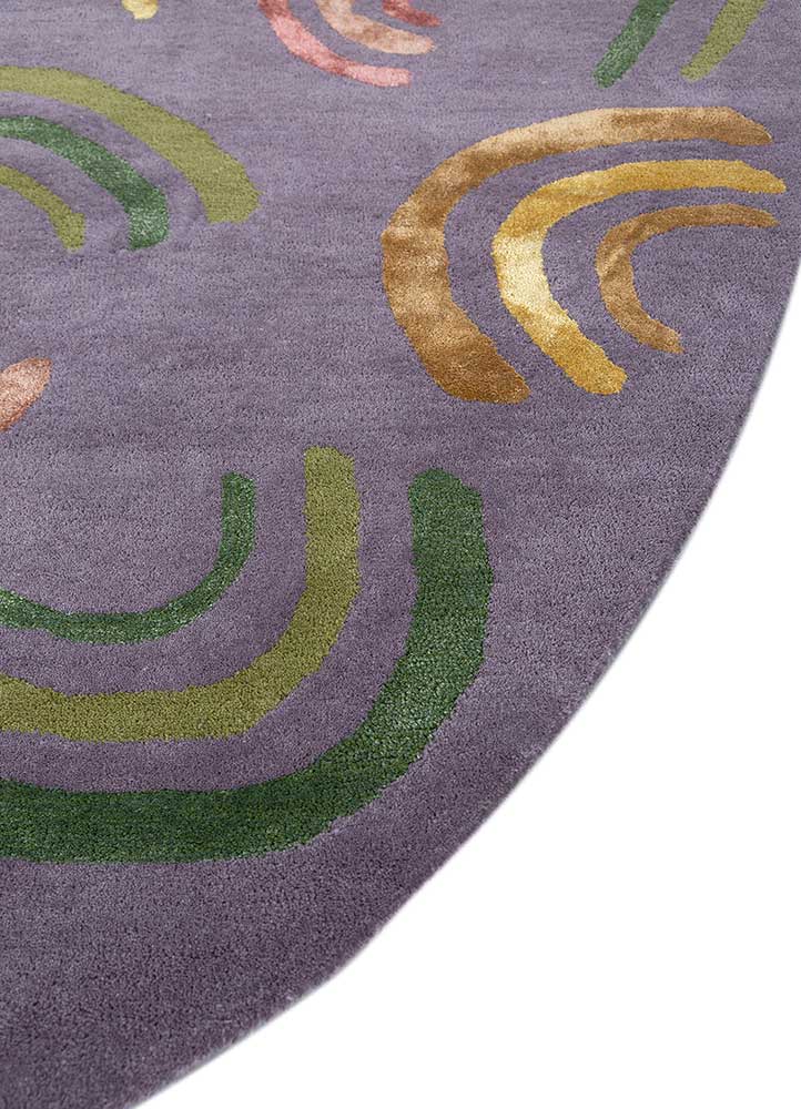 wisteria/aegean hand tufted kids Rugs