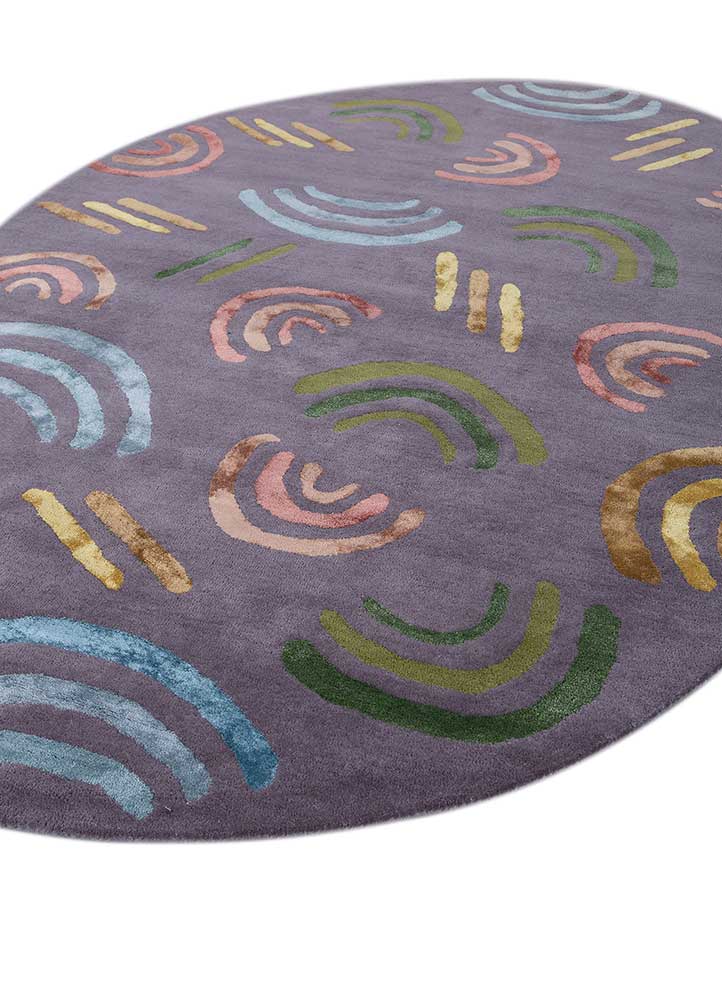 wisteria/aegean hand tufted kids Rugs