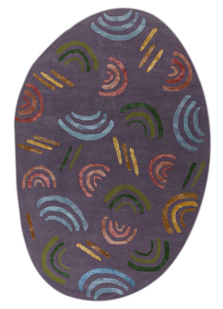 wisteria/aegean hand tufted kids Rugs