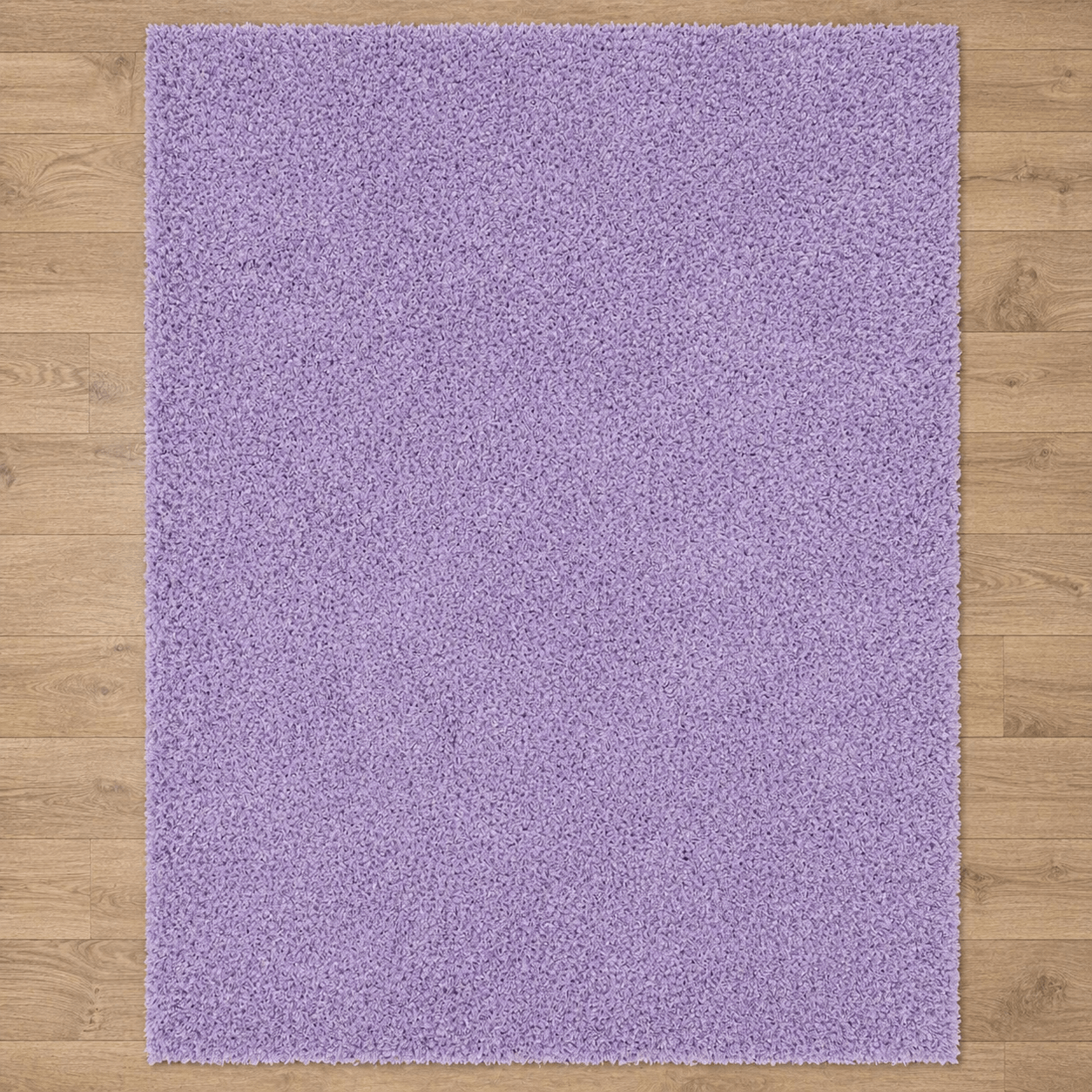 Violet  Shag Rugs