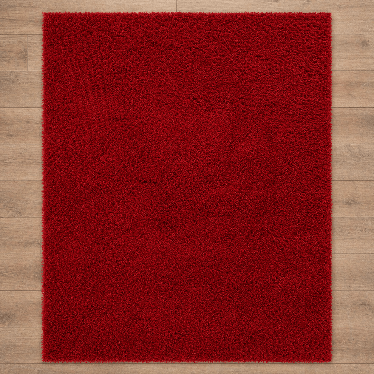 Wine Shag Rugs
