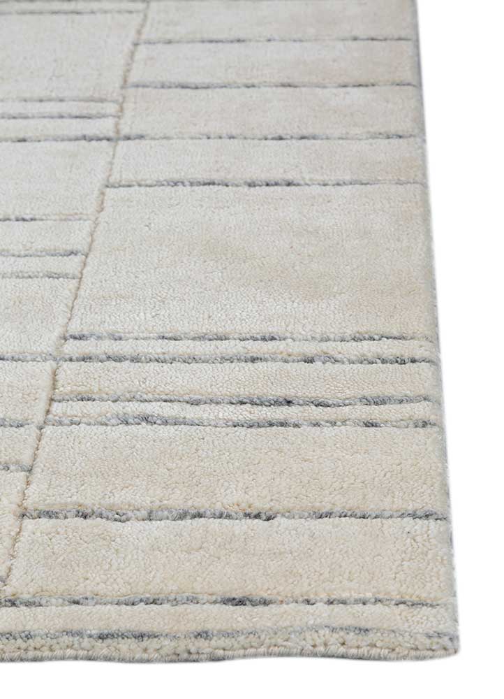 Birch Hand Rug