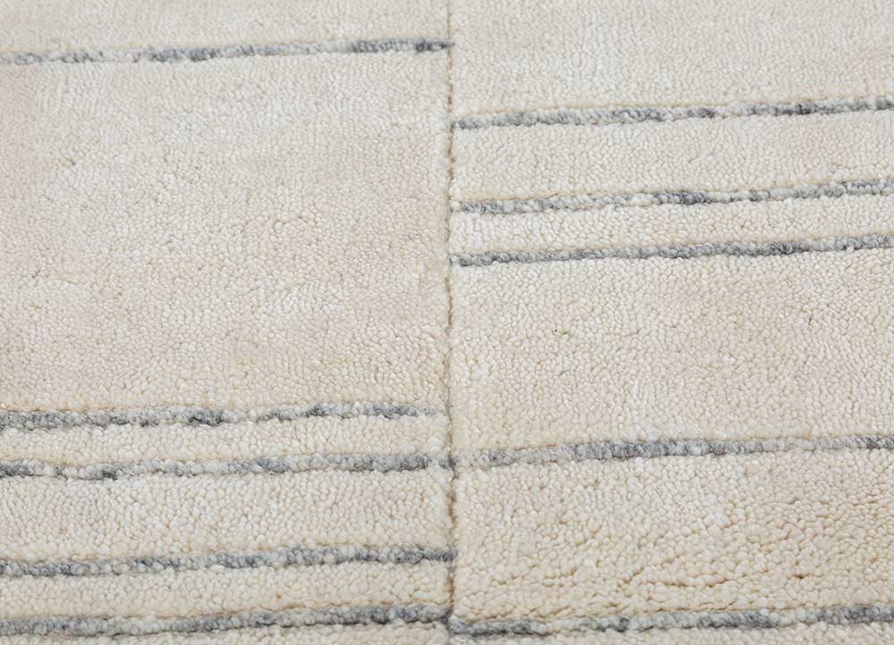 Birch Hand Rug