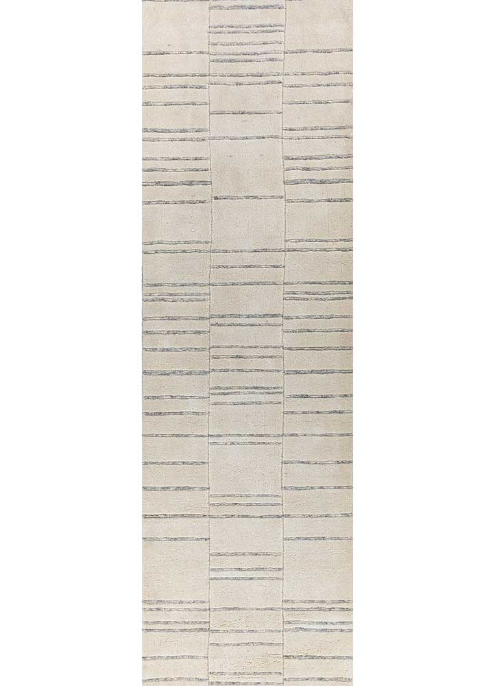 Birch Hand Rug