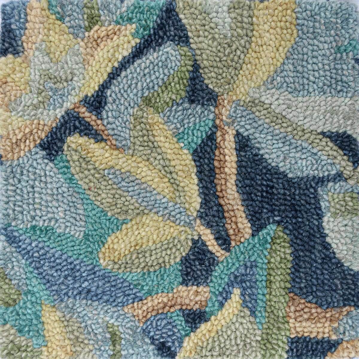 Canopy Dream Floral Rug