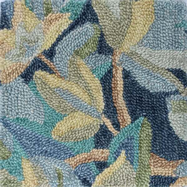 Canopy Dream Floral Rug
