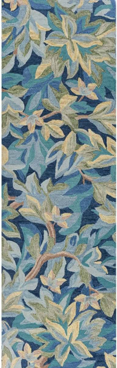 Canopy Dream Floral Rug