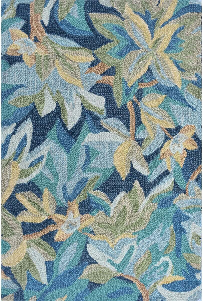 Canopy Dream Floral Rug
