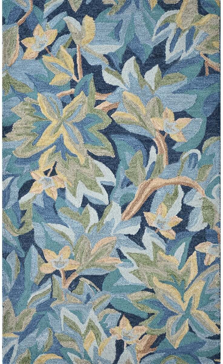 Canopy Dream Floral Rug