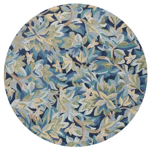 Canopy Dream Floral Rug
