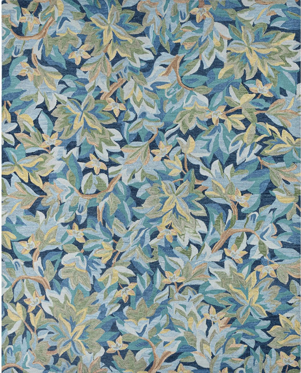 Canopy Dream Floral Rug